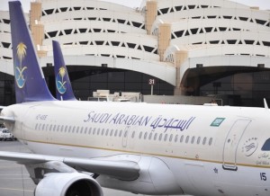 The new Jeddah airport will be the hub of Saudi Airlines (Saudia). 