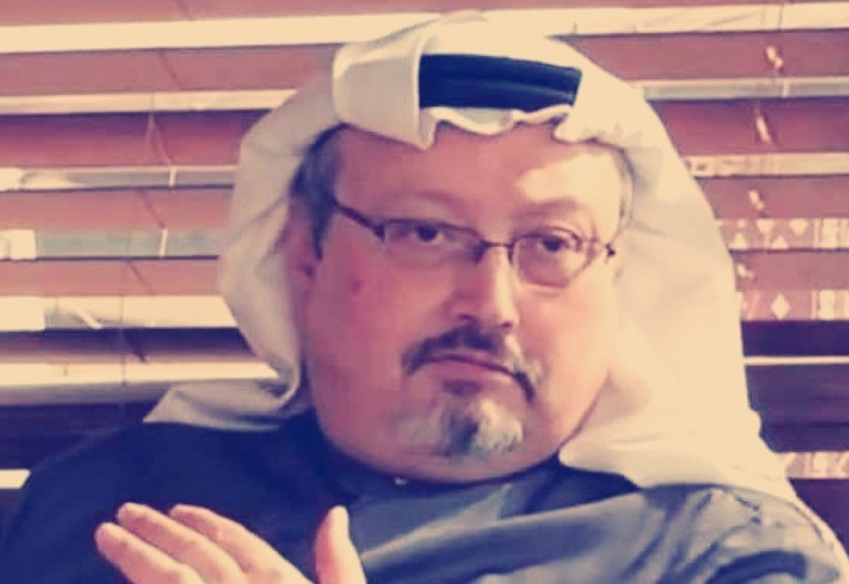 Jamal Khashoggi on the BBC News Hour: Saudi Arabia Will Continue to Fight IS &#39;Short of Sending Ground Troops&#39; [Audio] - Screen-Shot-2014-09-25-at-5.36.24-PM