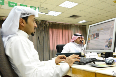 Location is an important factor for online businesses in the MENA, writes Khaldoon Tabaza. 