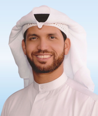 Dr. Mussaad Al-Razouki.