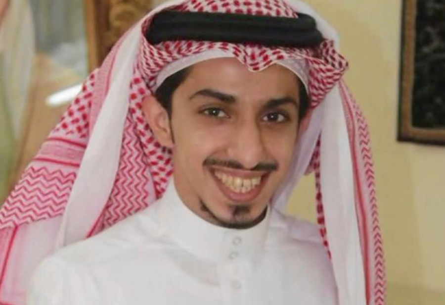 Saudi students in the USA and others on social media are mourning Abdullah Abdullatif Alkadi, whose body was found in Palm Desert, California alongside a ... - Screen-Shot-2014-10-19-at-1.42.19-PM-900x616