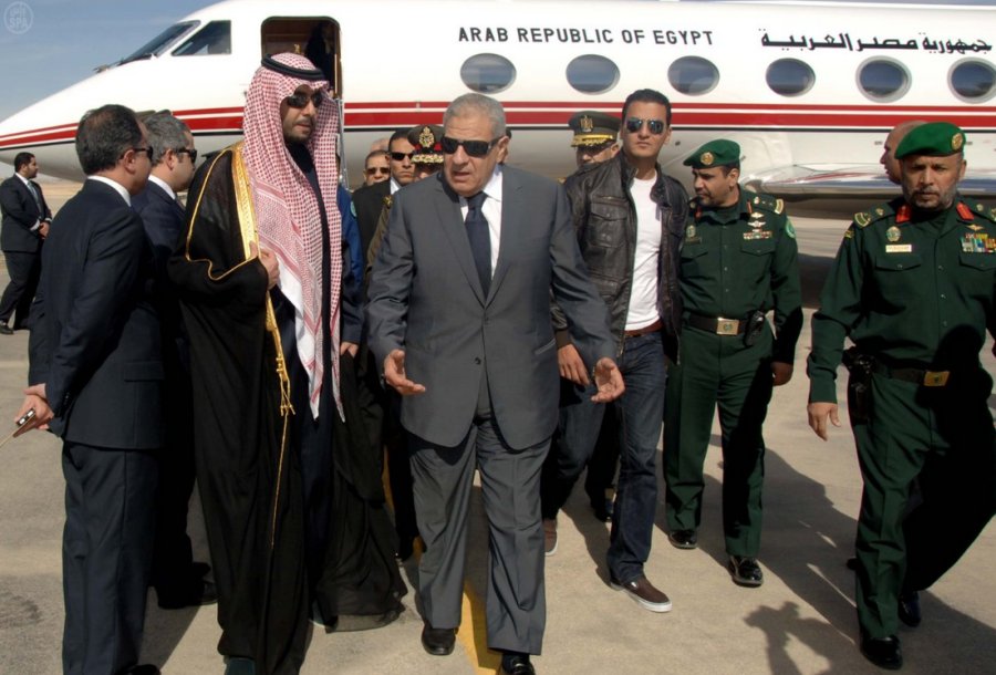 Egypt-delegation-arrives