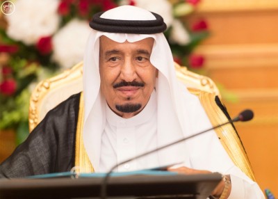 Saudi Arabia's King Salman has vowed to "wipe out" ISIS following their attacks on the Kingdom. 