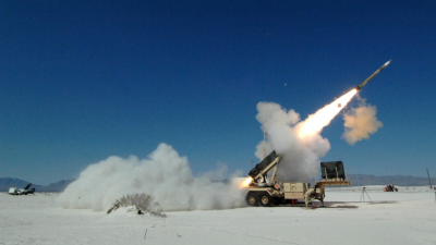 The US State Department gave its approval on July for a possible foreign military sale to Saudi Arabia of Patriot Advanced Capability-3 (PAC-3) missiles and equipment, worth $5.4 billion.