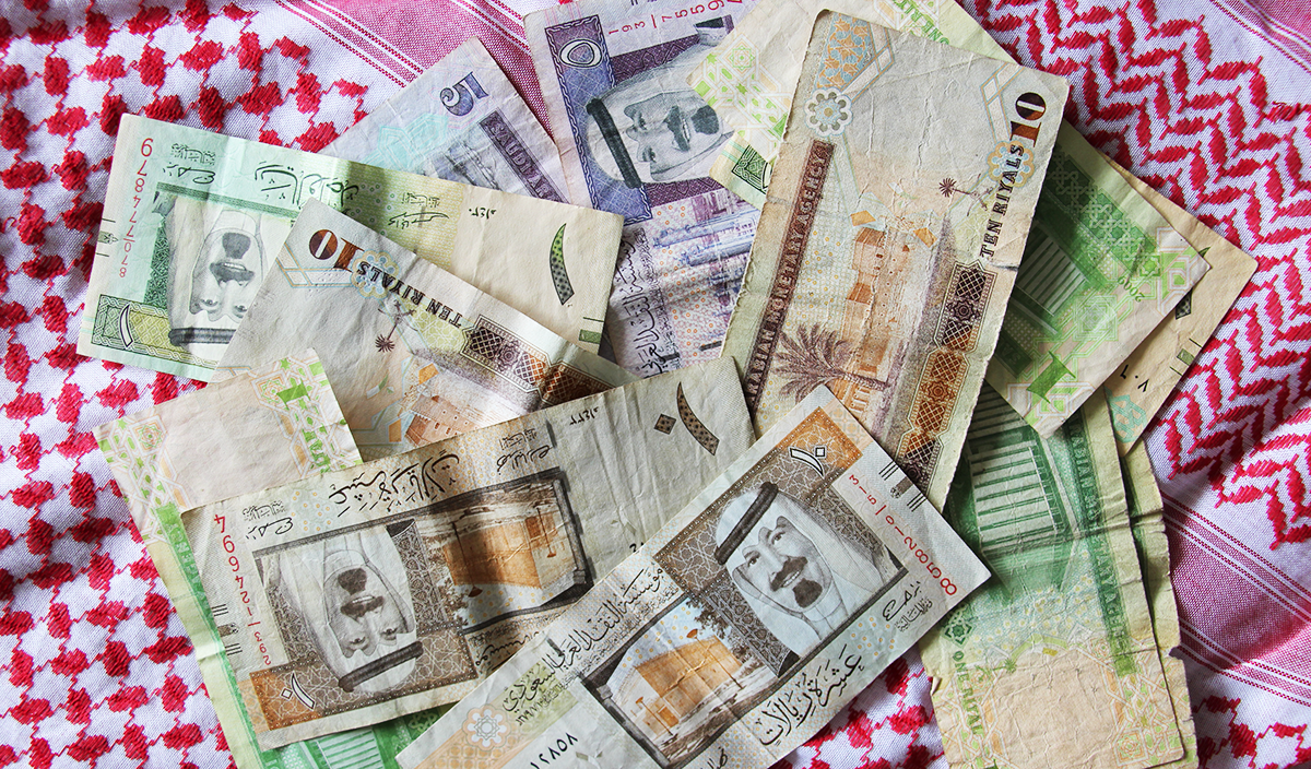 Saudi Arabia Raises 3b In First Bond Denominated In European Currency 