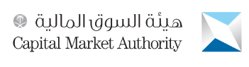 Saudi Arabia's CMA regulates trading on the Tadawul All Share Index. 