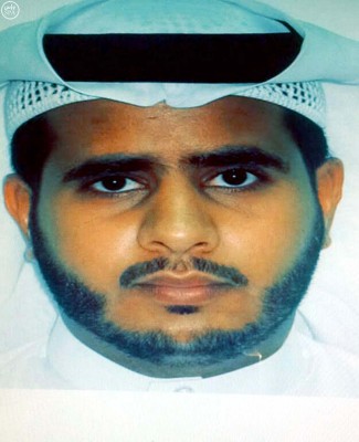 Saad Said Al Harthy was named as a suspect in the bombing. 