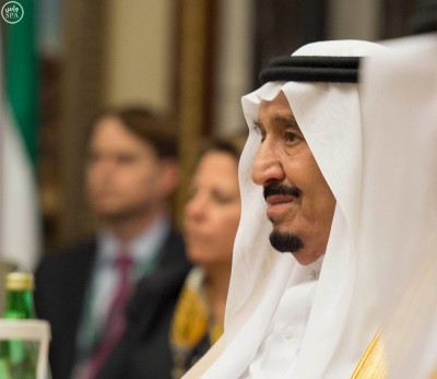 King Salman will visit Russia on Thursday for a state visit.