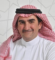 Yasir Al-Rumayyan sits on the board of Uber.