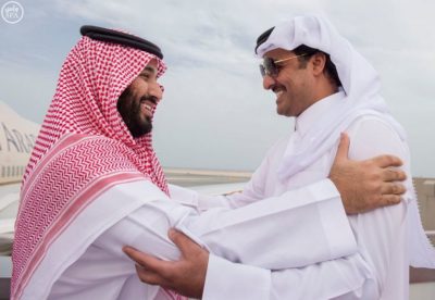 audi Arabia delivered what many analysts believe to be 13 unachievable demands for Qatar to meet to resolve the dispute.
