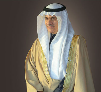 Eng. Abdulrahman Al-Fadhly.