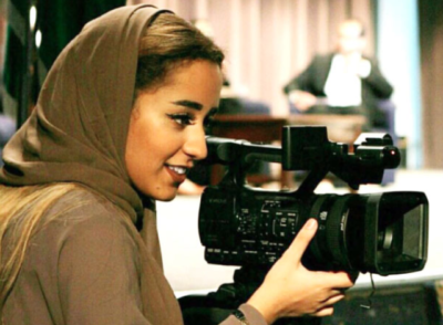 Film is set for a renaissance in Saudi Arabia as theaters open this year.