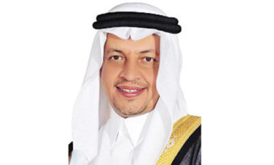 Mohammed Al Tuwaijri.