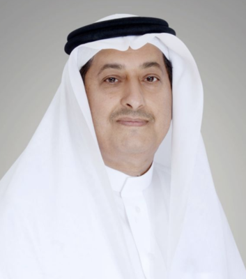 Abdulrahman Almofadhi, chairman of the Board of Directors of SRECO.