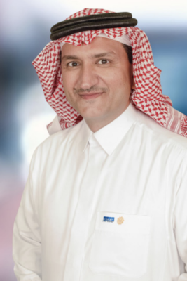 Abdullah Al Fozan, Chairman, KPMG.