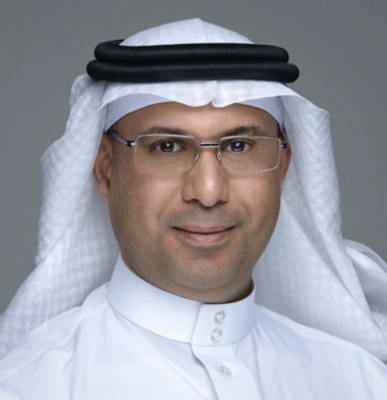 H.E. Eng. Saad Bin Abdulaziz Alkhalb