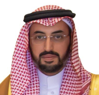 Abdulrahman Al-Harbi.