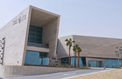 SABIC home of innovation, collaboration Center, Riyadh, Saudi-Arabia