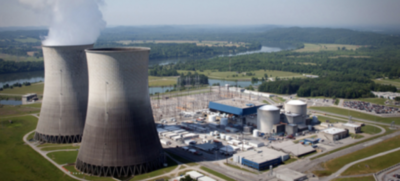 The nuclear approvals, known as Part 810 authorizations, allow companies to do preliminary work on nuclear power.