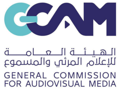 The General Commission of Audiovisual Media (GCAM).