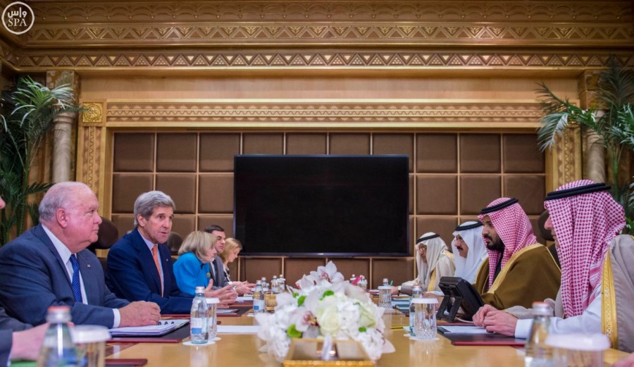 Kerry-MBS-Jubeir