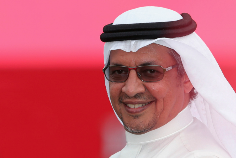 Mohammad Al Tuwaijri, deputy minister of economy and planning.