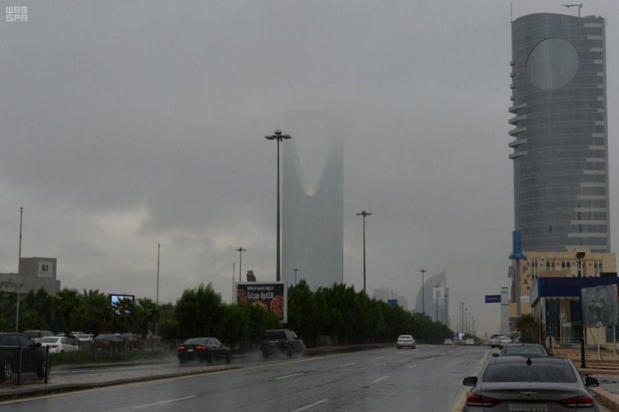 riyadh-rain