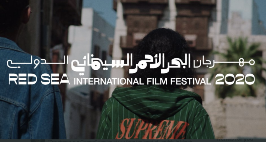 red sea film festival