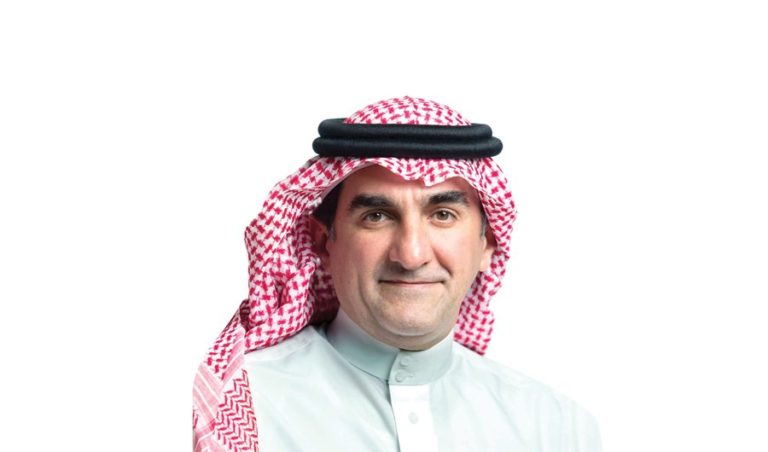 Yasir Al-Rumayyan, Governor of PIF.