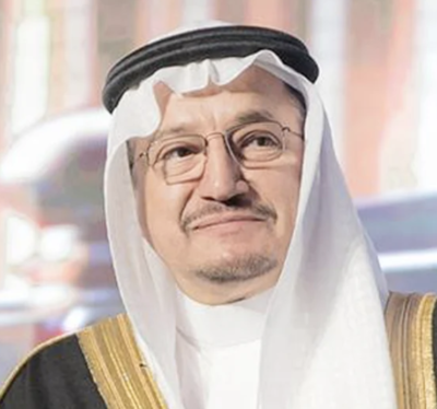 Saudi Education Minister Dr. Hamad bin Mohammed Al-Asheikh.