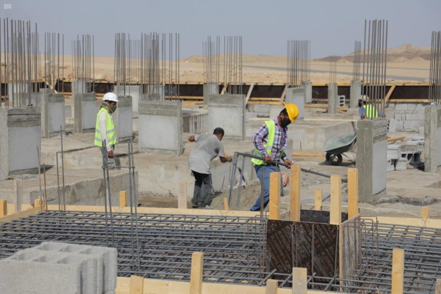 labor workers construction