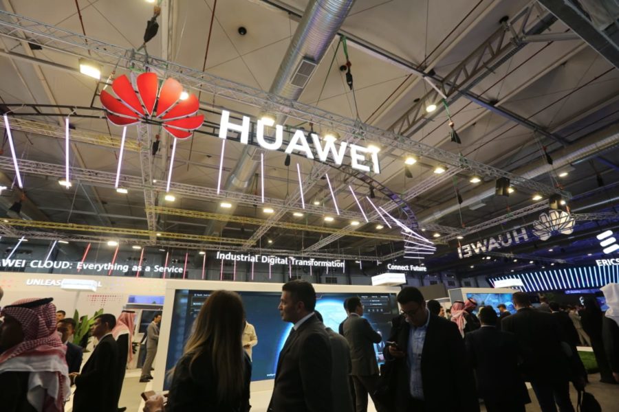 huawei--image