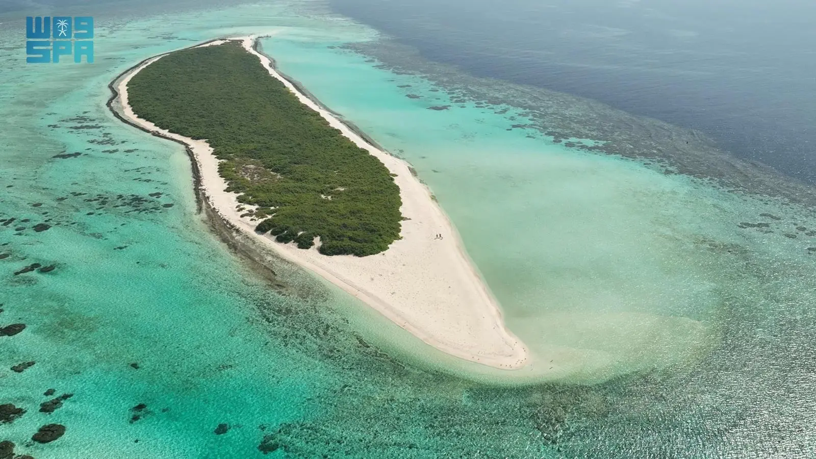 4 sisters islands