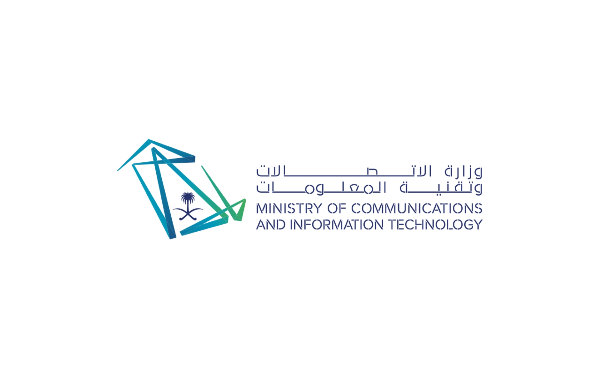 Ministry of Communications and Technology, MCIT, logo