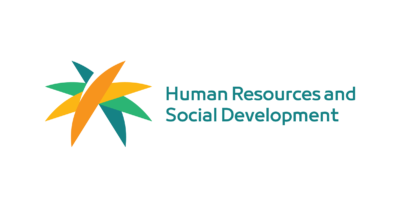 Ministry of Human Resources and Social Development (MHRSD)